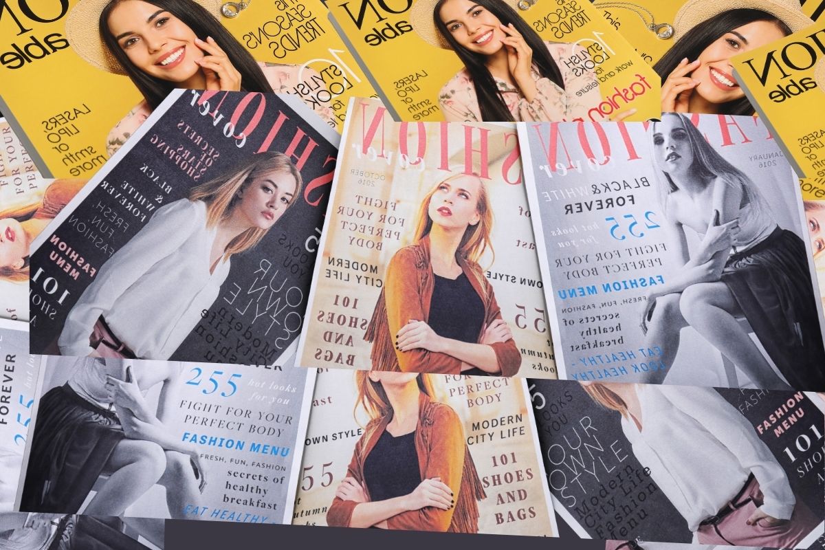 10 High-End Retouching Secrets for Editorial Perfection