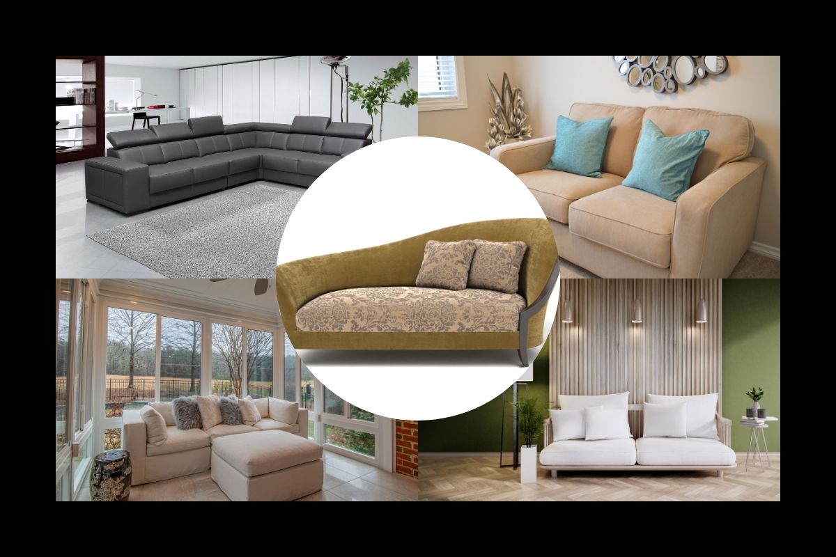 5 Furniture Industry Trends that are Redefining Sofa Retouching