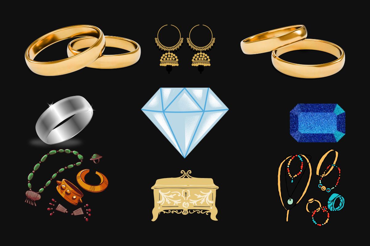 7 Jewelry Retouching Fixes That Make-or-Break Product Images