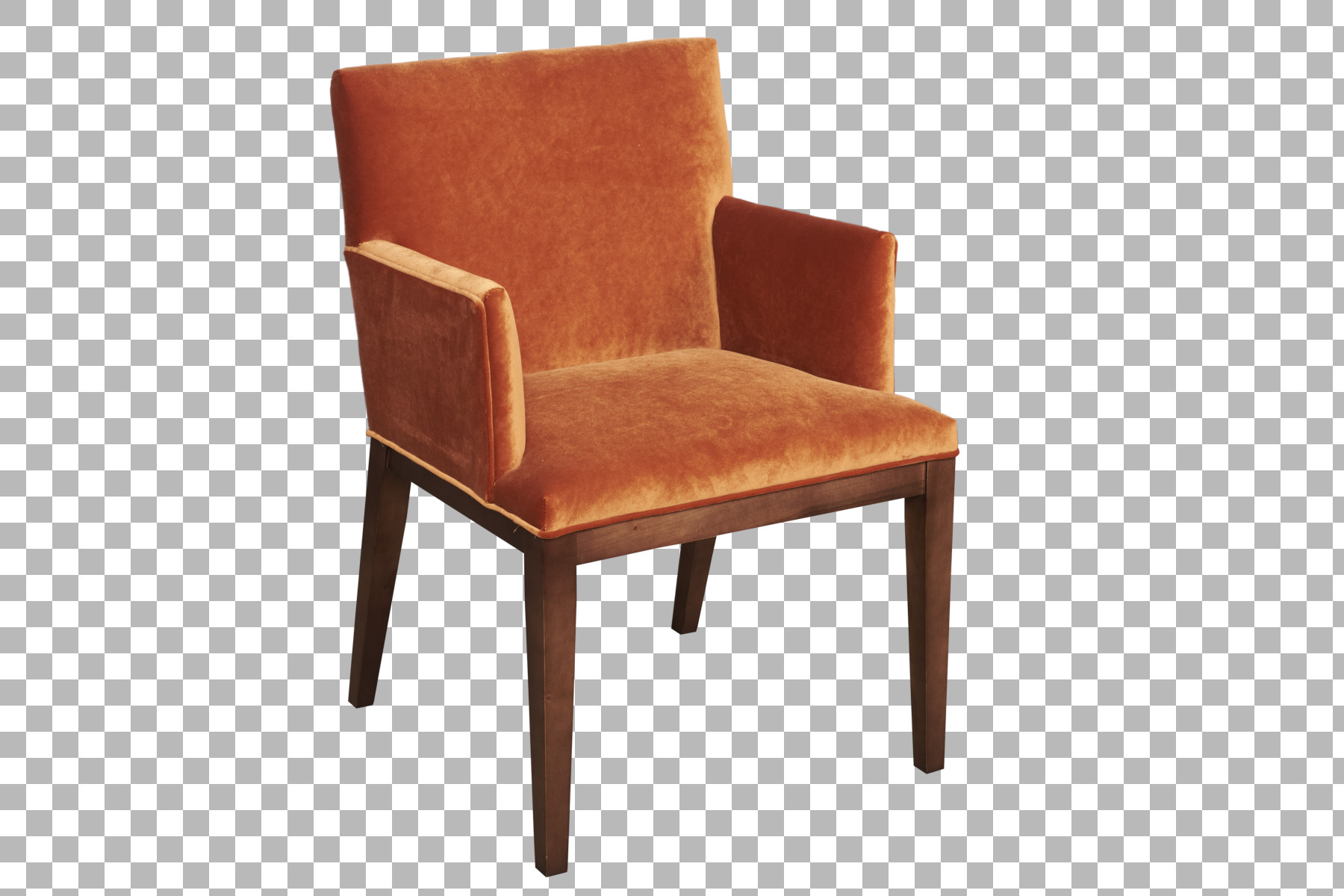 furniture background removal after