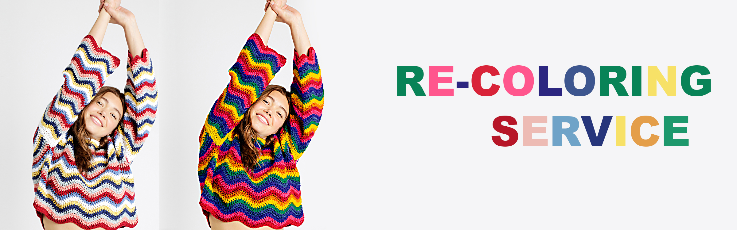 color correction service