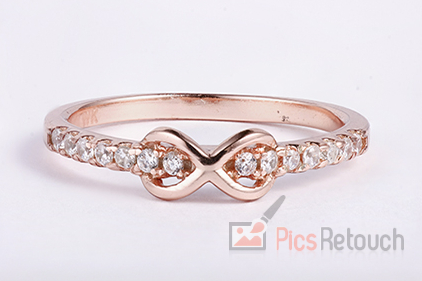 jewelry image retouch